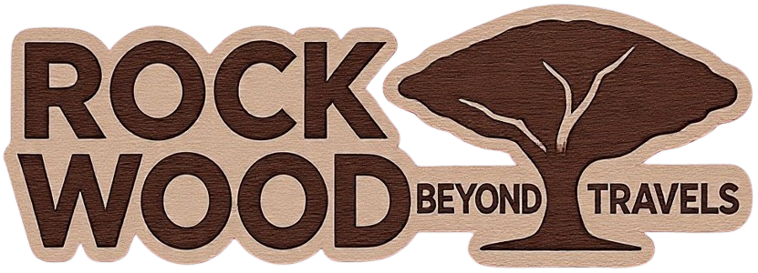 Rock Wood Beyond Travels